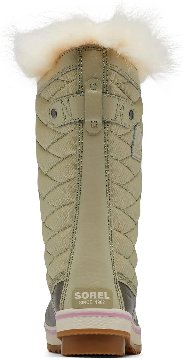 Sorel unisex-child Tofino™ Ii (Little Kid/Big Kid)