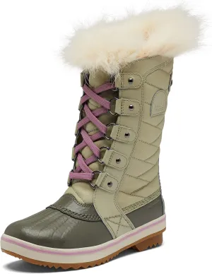 Sorel unisex-child Tofino™ Ii (Little Kid/Big Kid)