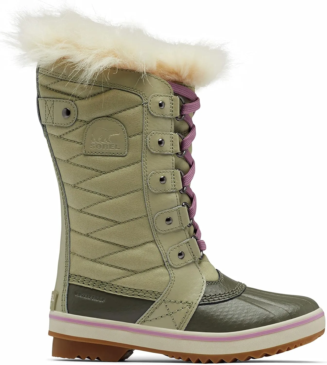 Sorel unisex-child Tofino™ Ii (Little Kid/Big Kid)
