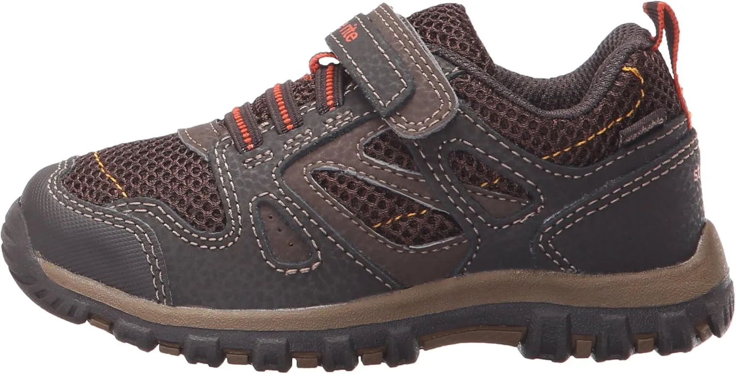 Stride Rite Made2Play Toddler and Little Boys Artin-K Athletic Sneaker