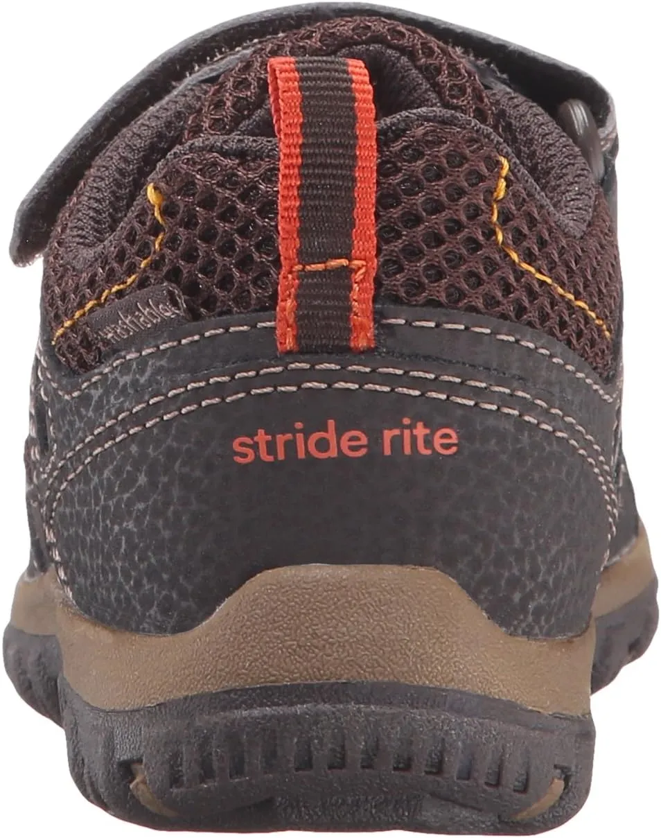 Stride Rite Made2Play Toddler and Little Boys Artin-K Athletic Sneaker