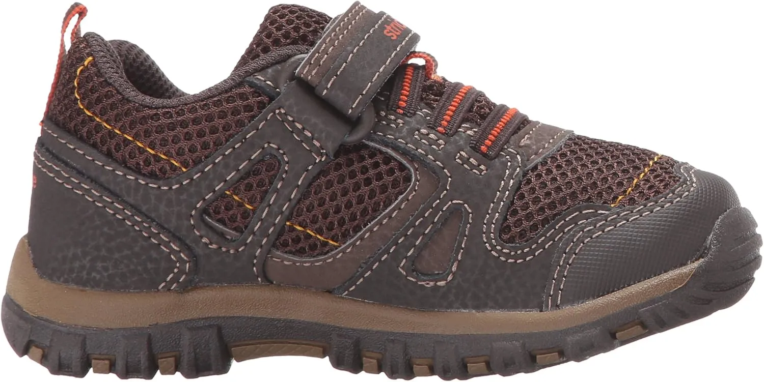 Stride Rite Made2Play Toddler and Little Boys Artin-K Athletic Sneaker