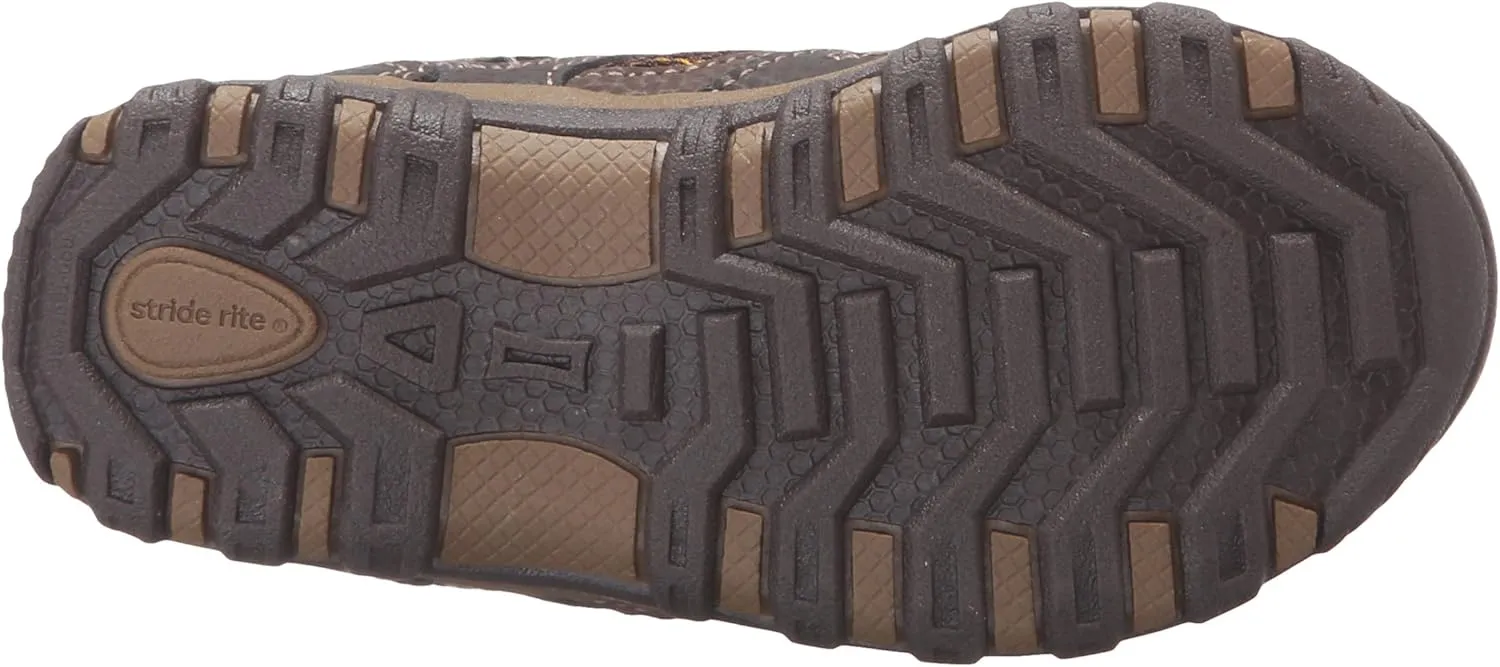 Stride Rite Made2Play Toddler and Little Boys Artin-K Athletic Sneaker