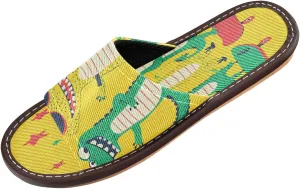 Summer Slipper Crocodile Skateboard Star Indoor House Men Women Quick Drying Slippers