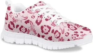 SYtrade Boys Girl Running Sneakers White Tennis Shoes