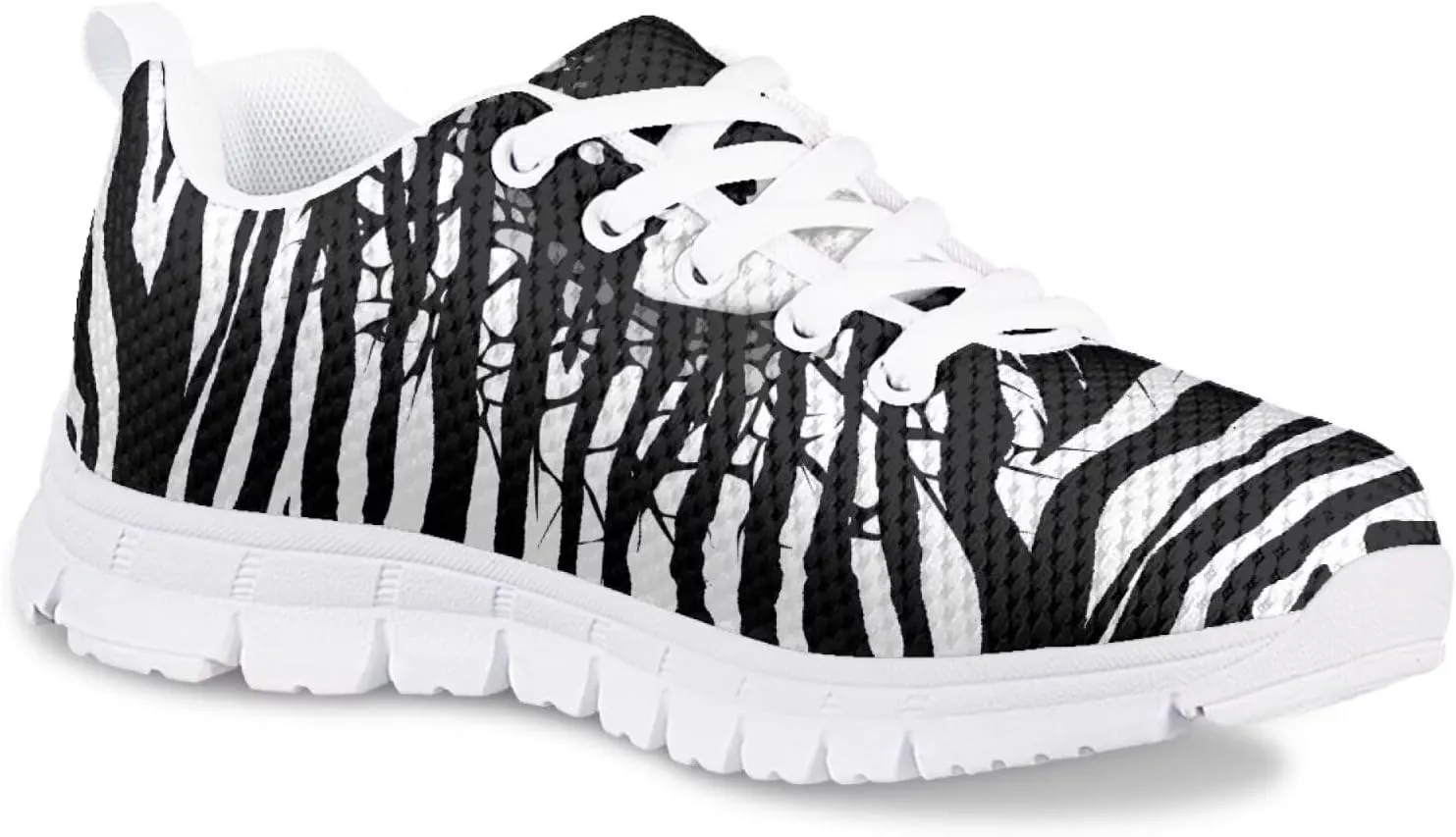 SYtrade Girls' Athletic Shoes Trail Running Shoes Kids Lightweight Hiking Shoes