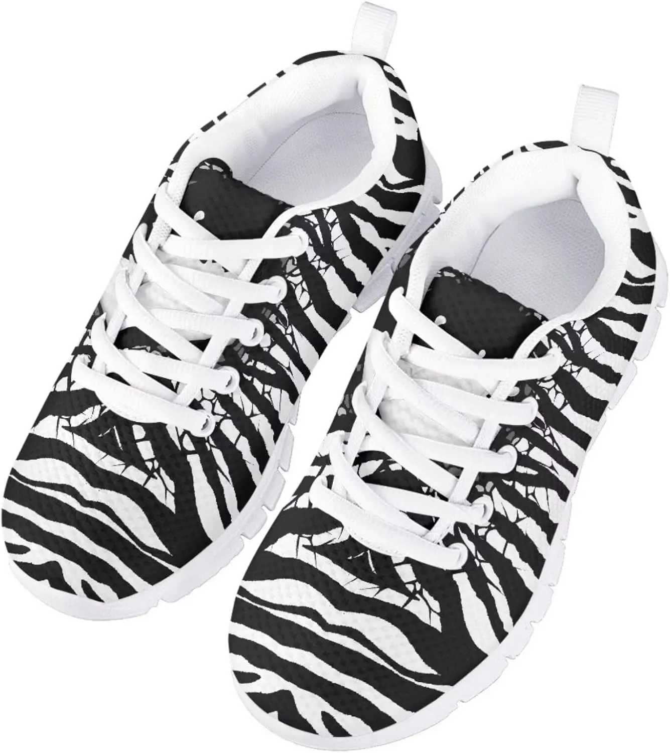 SYtrade Girls' Athletic Shoes Trail Running Shoes Kids Lightweight Hiking Shoes