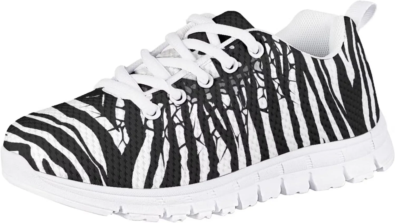 SYtrade Girls' Athletic Shoes Trail Running Shoes Kids Lightweight Hiking Shoes