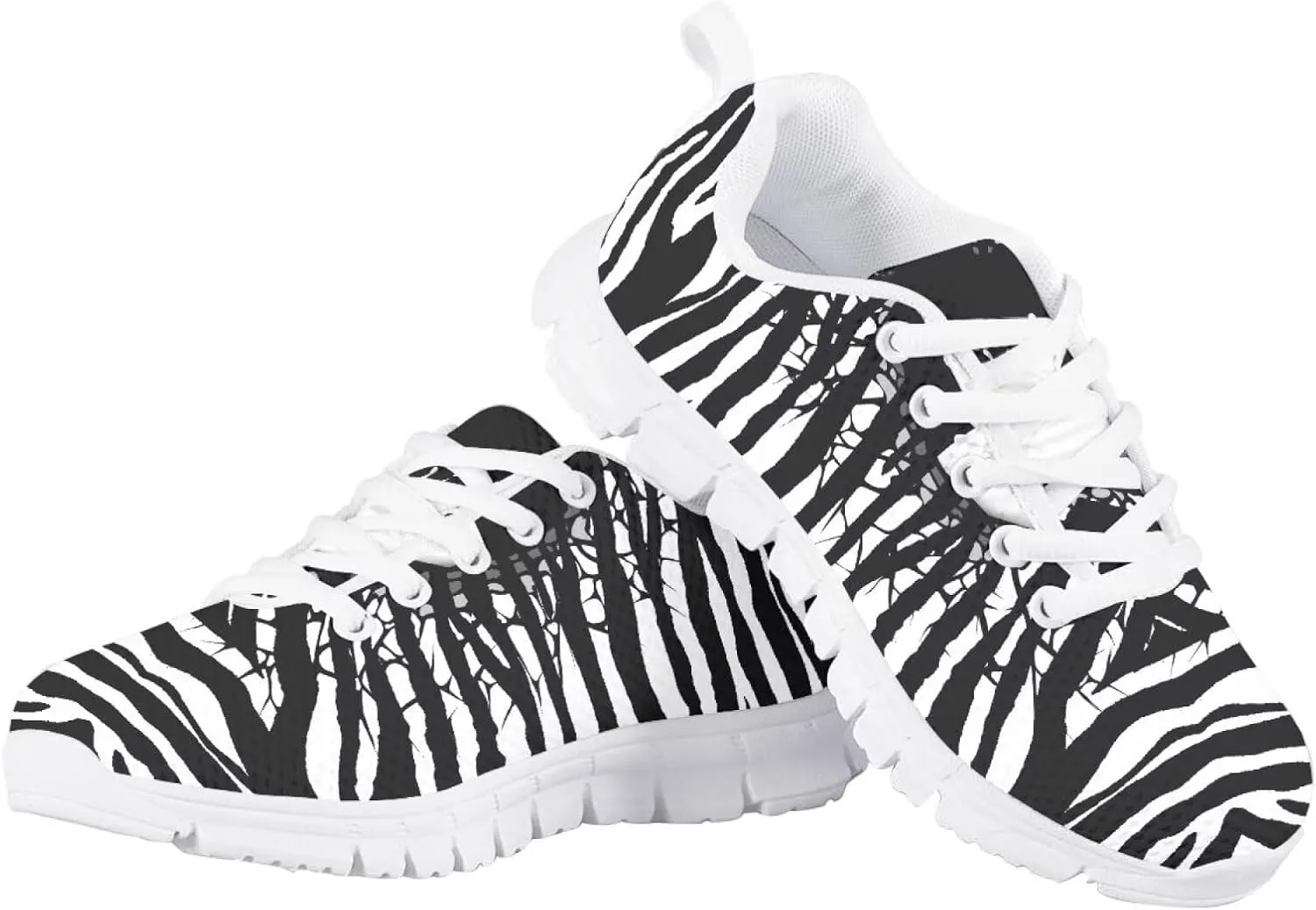 SYtrade Girls' Athletic Shoes Trail Running Shoes Kids Lightweight Hiking Shoes