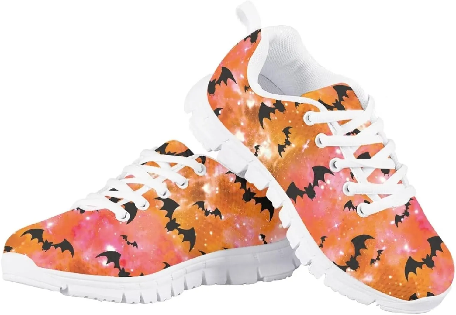 SYtrade Kid Boys Girls Lightweight Breathable Sneakers Athletic Tennis Shoes for Running Walking
