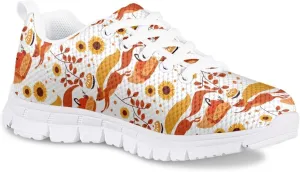 SYtrade Kid Boys Girls Lightweight Breathable Sneakers Athletic Tennis Shoes for Running Walking