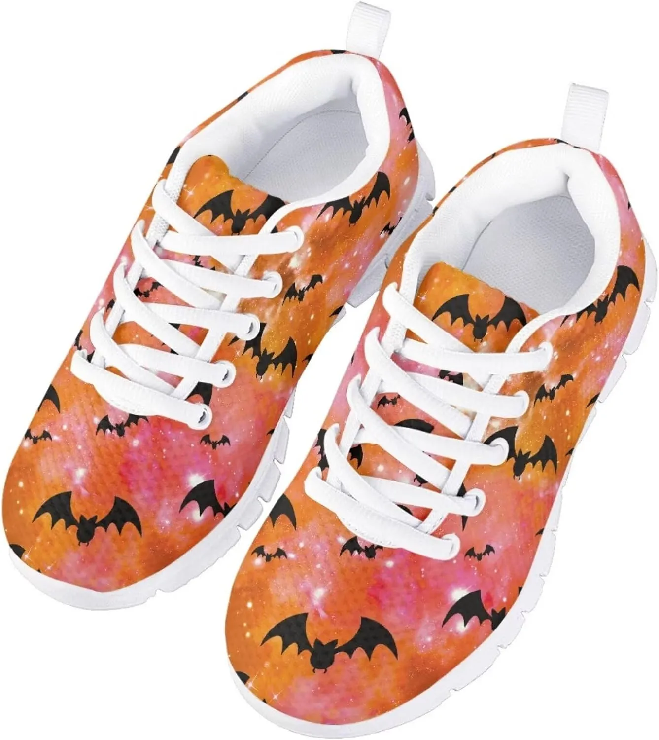 SYtrade Kid Boys Girls Lightweight Breathable Sneakers Athletic Tennis Shoes for Running Walking