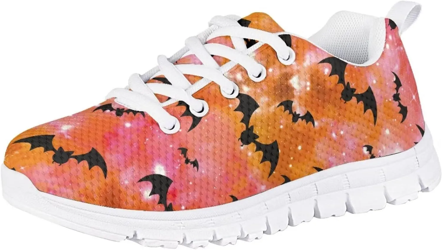 SYtrade Kid Boys Girls Lightweight Breathable Sneakers Athletic Tennis Shoes for Running Walking