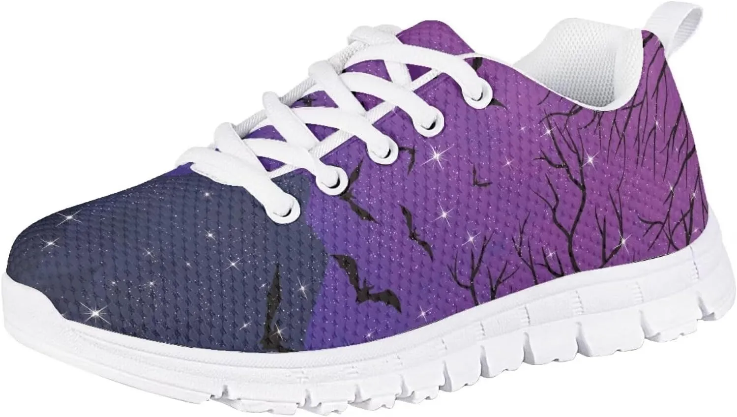 SYtrade Kid Boys Girls Lightweight Breathable Sneakers Athletic Tennis Shoes for Running Walking