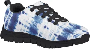 SYtrade Kid Boys Girls Shoes Running/Walking Sports Sneakers Black Sole