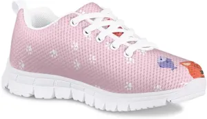 SYtrade Kids Shoes for Boys Girls Children Tennis Sports Athletic Gym Running Sneakers