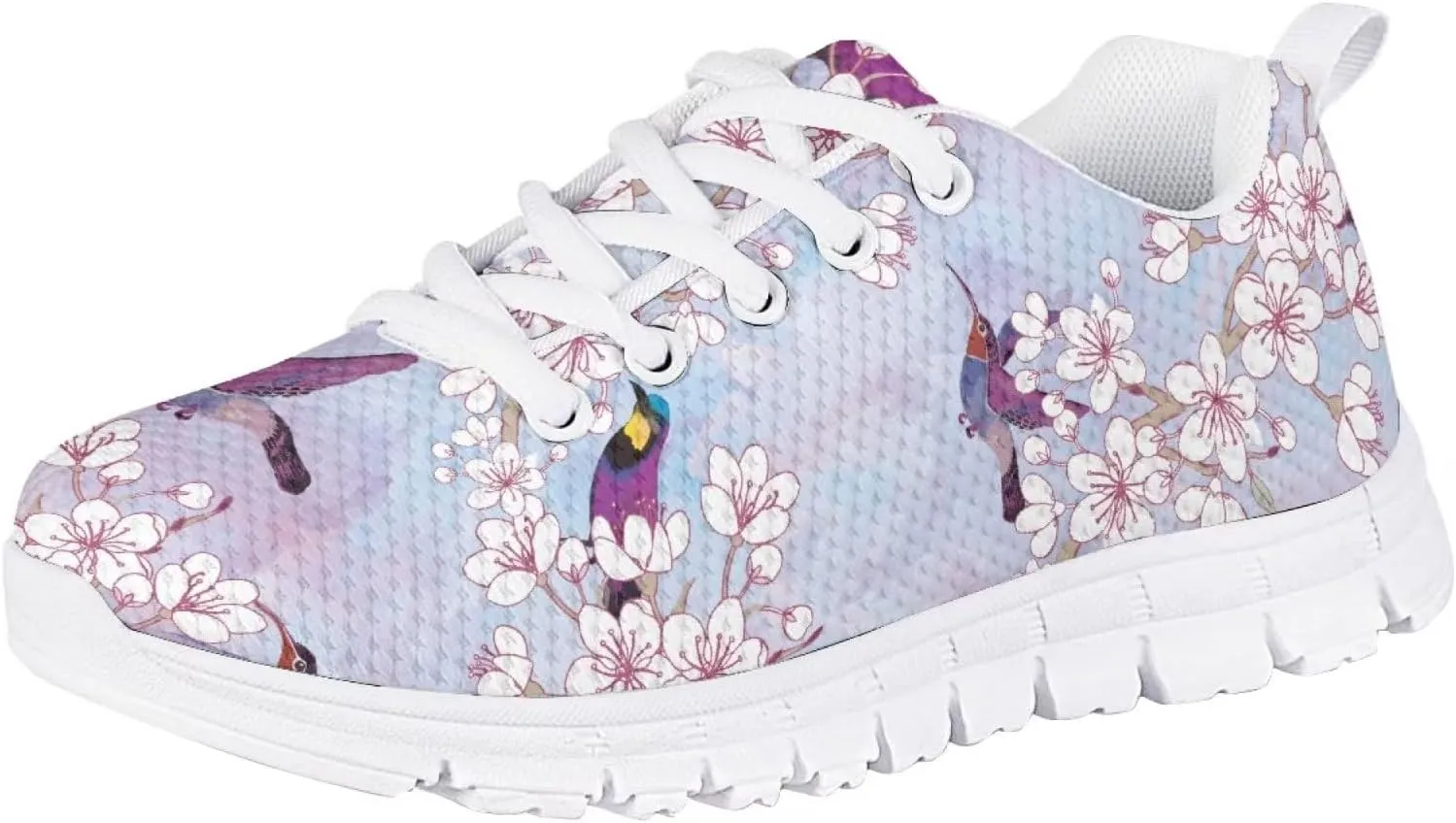 SYtrade Kids' Sneakers Knitted Mesh Sports Shoes Breathable Lightweight Running Shoes