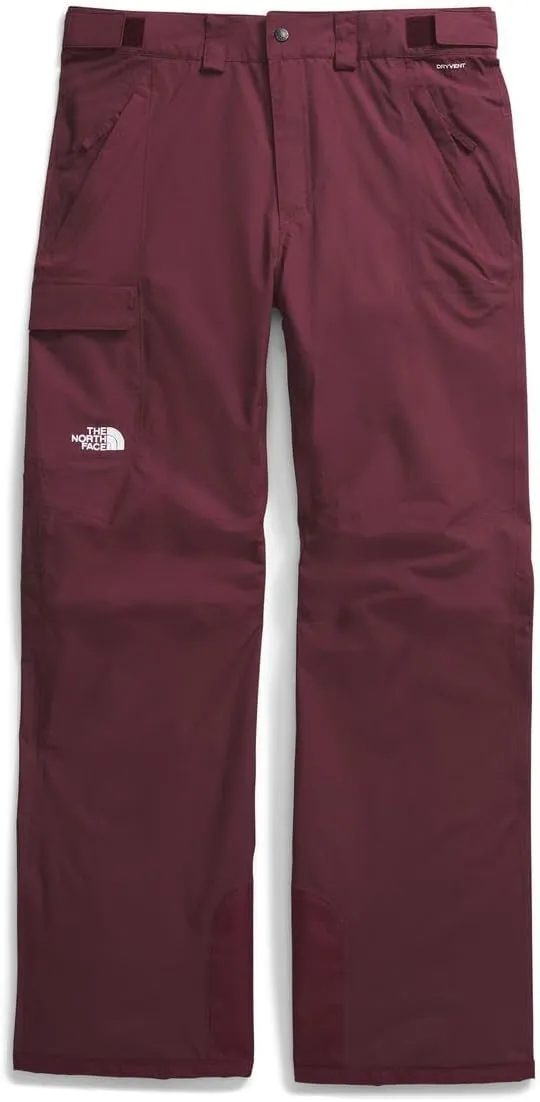 THE NORTH FACE Men's Freedom Snowpant - PFAS Free