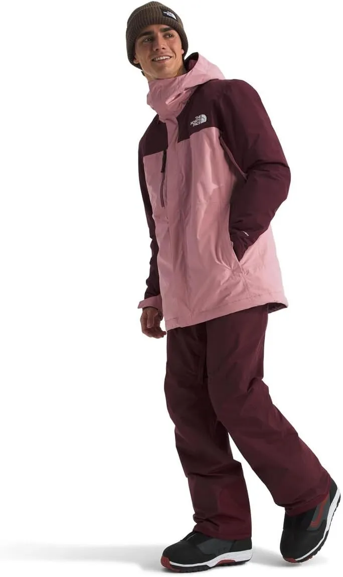 THE NORTH FACE Men's Freedom Snowpant - PFAS Free