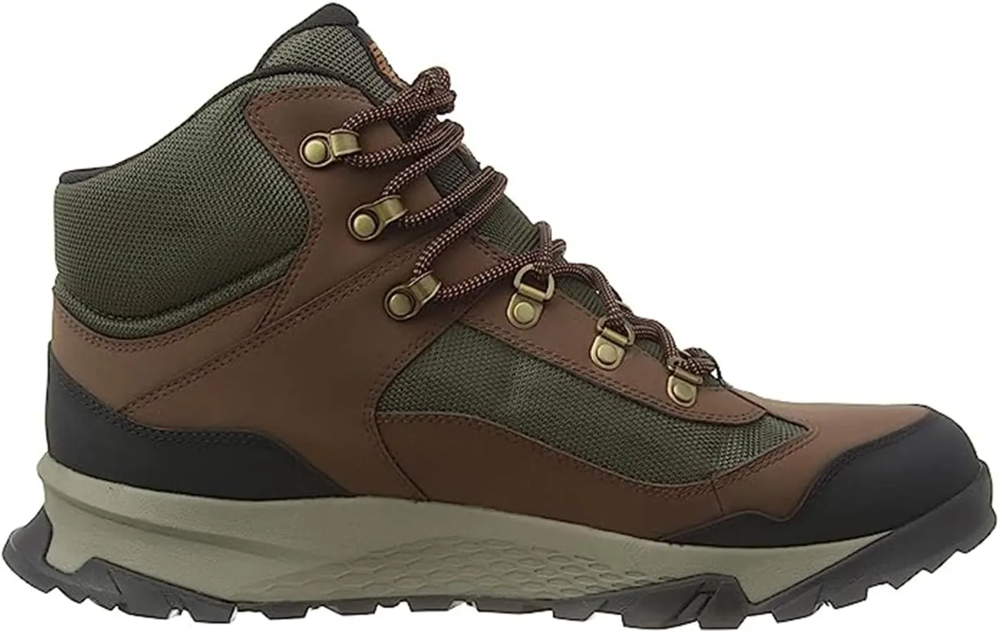 Timberland Men's Lincoln Peak Waterproof Hiking Boots