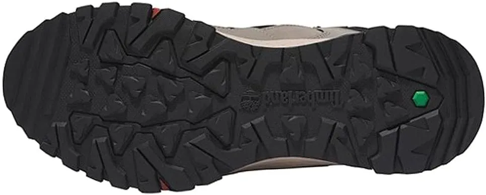 Timberland Men's Lincoln Peak Waterproof Hiking Boots