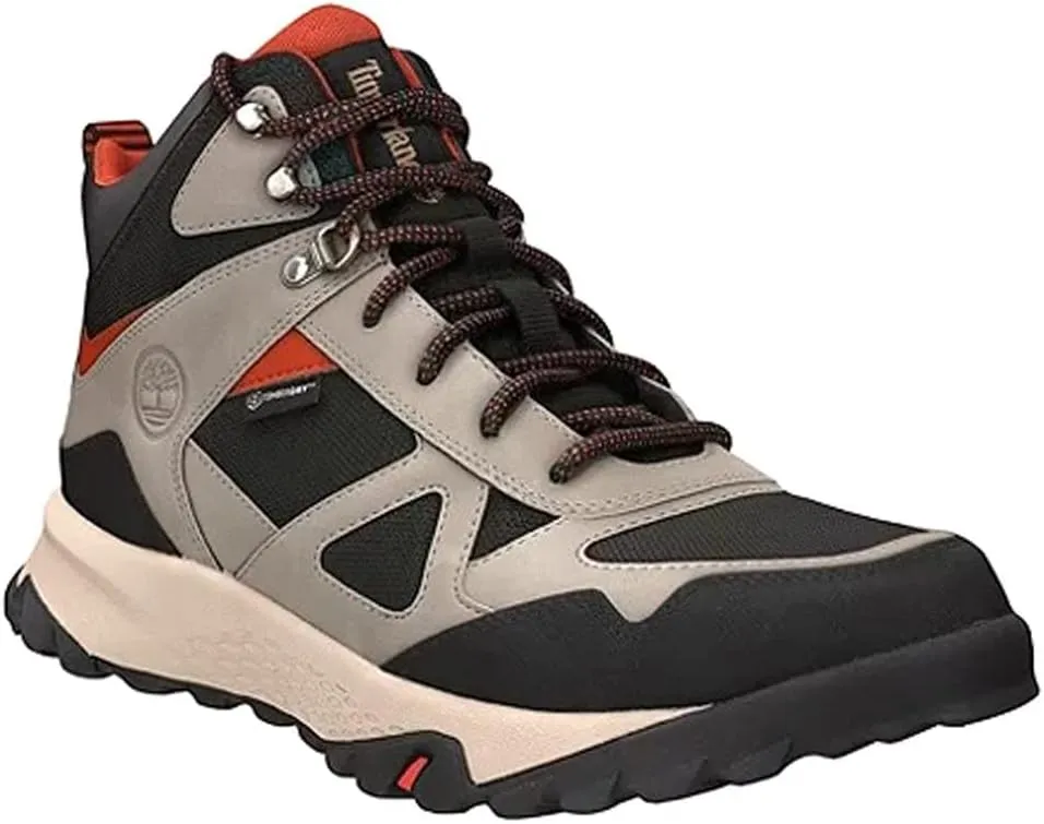 Timberland Men's Lincoln Peak Waterproof Hiking Boots