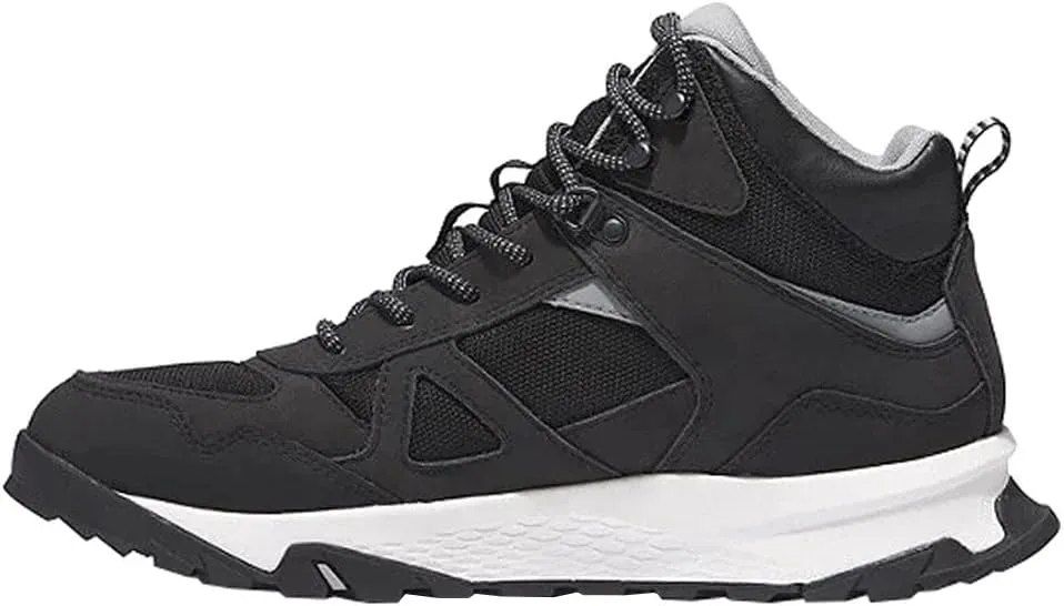 Timberland Men's Lincoln Peak Waterproof Hiking Boots