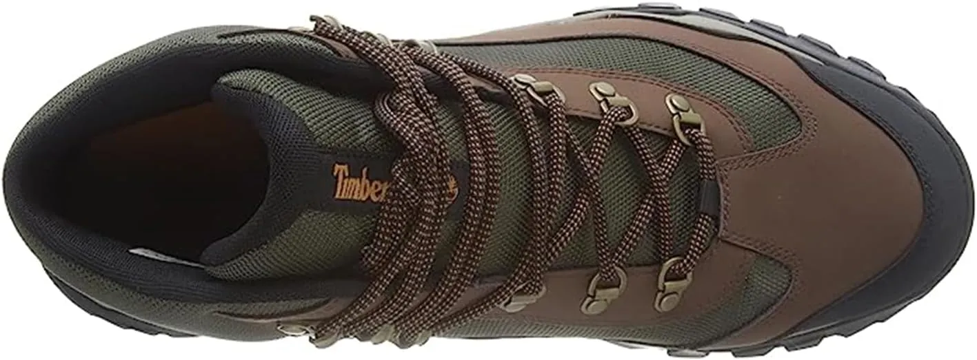 Timberland Men's Lincoln Peak Waterproof Hiking Boots