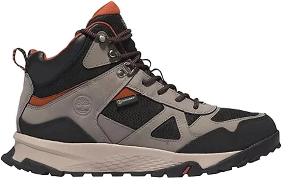 Timberland Men's Lincoln Peak Waterproof Hiking Boots
