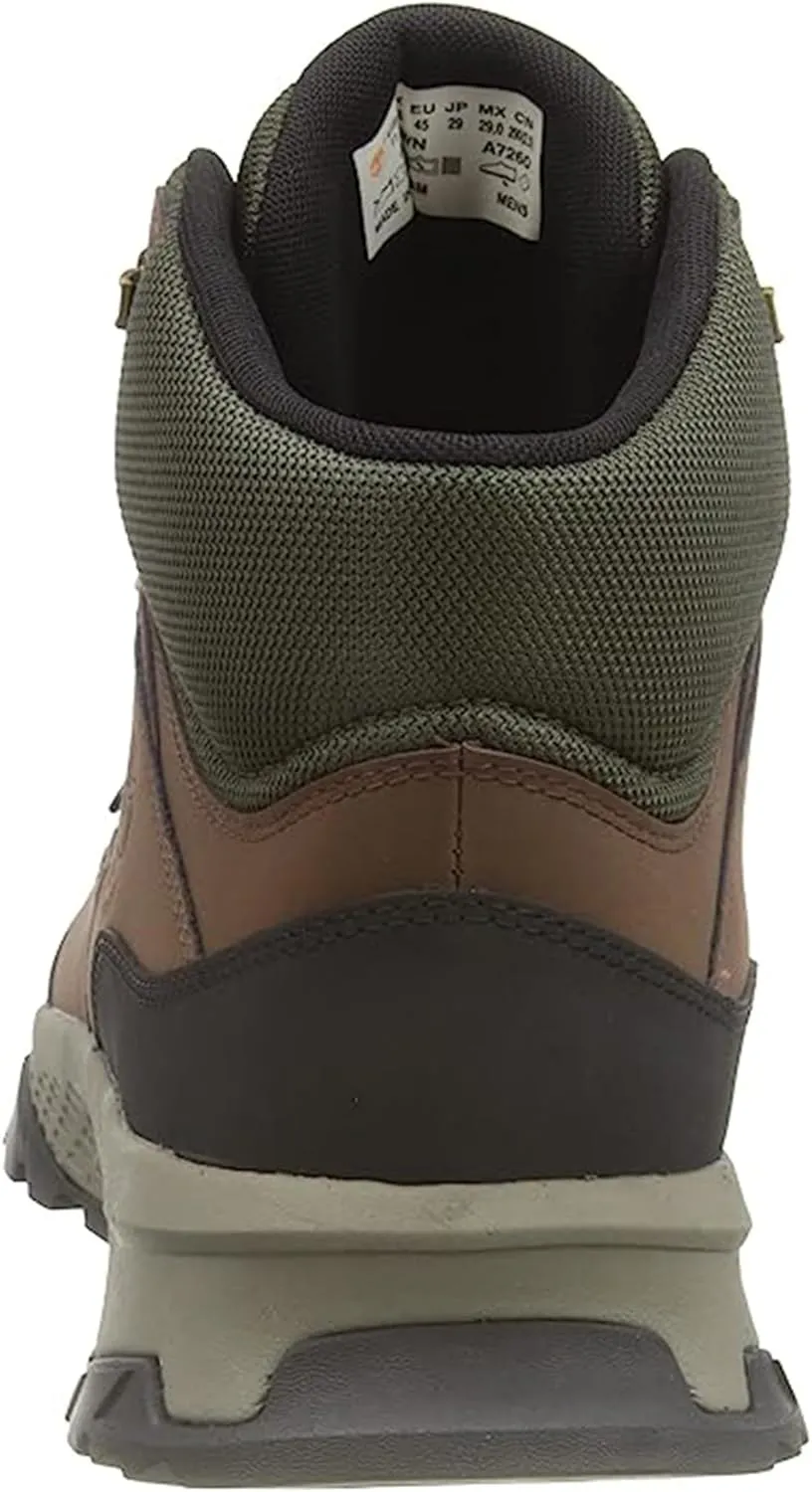 Timberland Men's Lincoln Peak Waterproof Hiking Boots