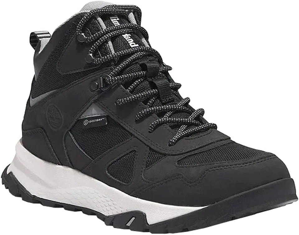 Timberland Men's Lincoln Peak Waterproof Hiking Boots