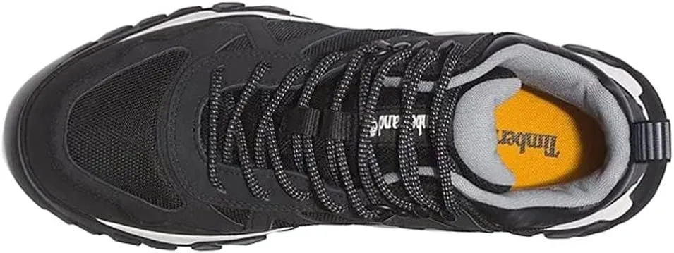 Timberland Men's Lincoln Peak Waterproof Hiking Boots