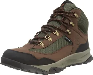 Timberland Men's Lincoln Peak Waterproof Hiking Boots