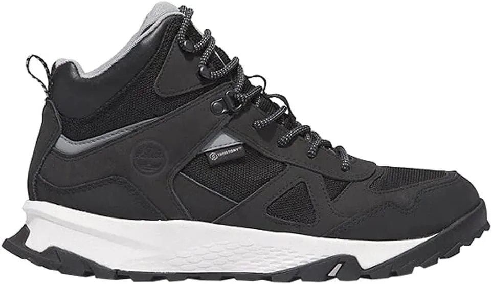Timberland Men's Lincoln Peak Waterproof Hiking Boots