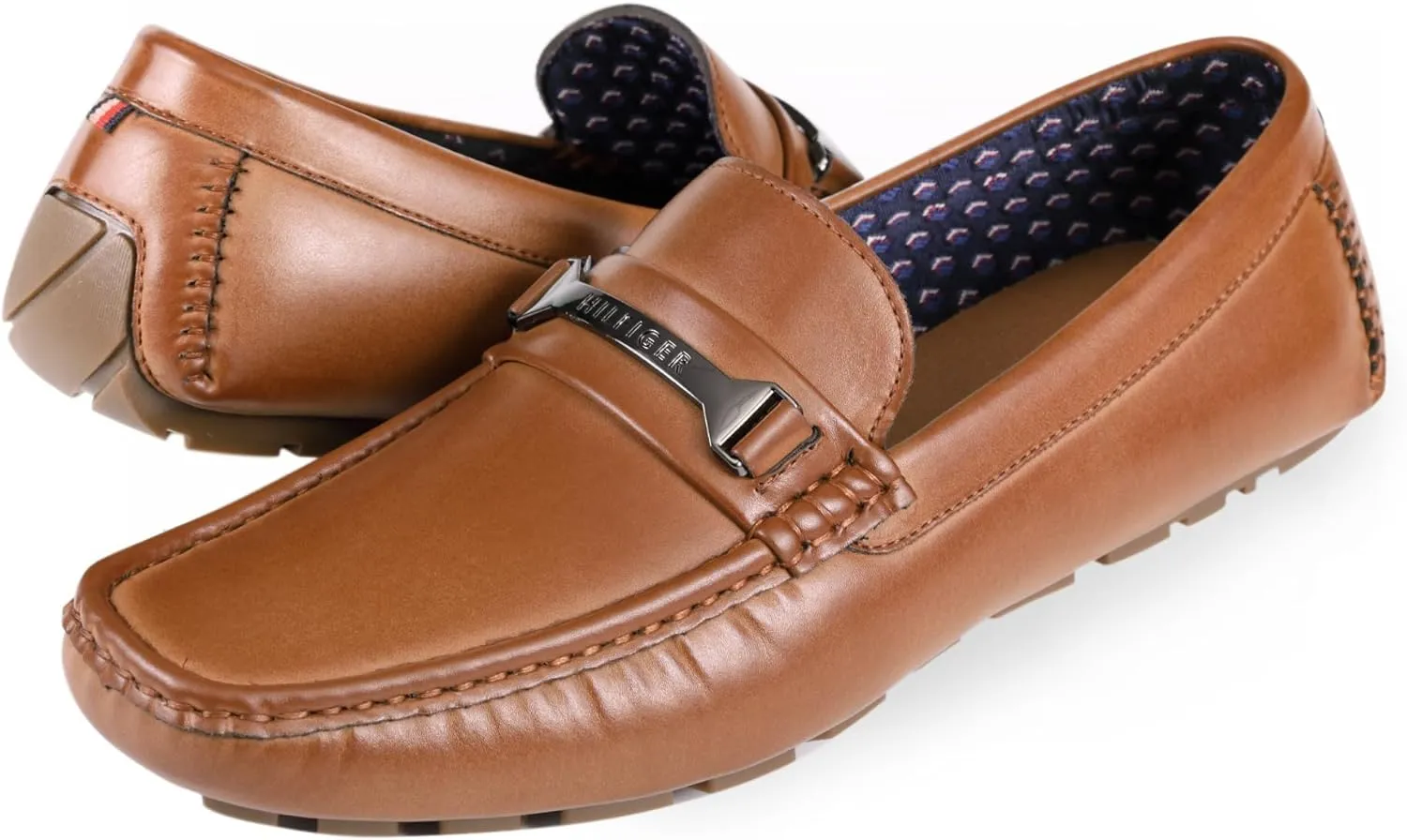 Tommy Hilfiger Men's Axin Loafer