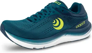 Topo Athletic Men's Magnifly 5 Running Shoes - Comfortable Lightweight Cushioned Durable 0MM Drop Laced Road Running Shoes, Athletic Shoes for Road Running
