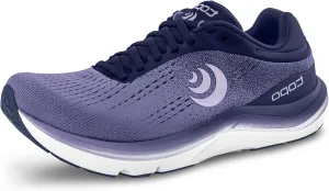 Topo Athletic Women's Magnifly 5 Comfortable Lightweight Cushioned Durable 0MM Drop Road Running Shoes, Athletic Shoes for Road Running