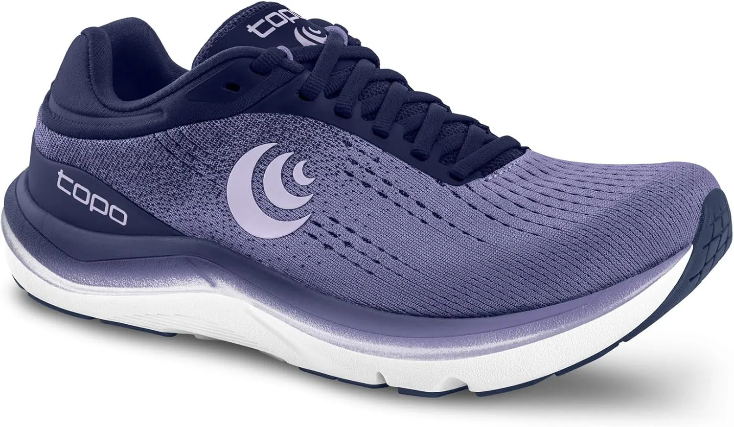 Topo Athletic Women's Magnifly 5 Comfortable Lightweight Cushioned Durable 0MM Drop Road Running Shoes, Athletic Shoes for Road Running
