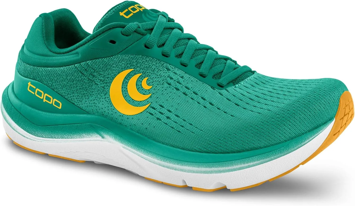 Topo Athletic Women's Magnifly 5 Comfortable Lightweight Cushioned Durable 0MM Drop Road Running Shoes, Athletic Shoes for Road Running