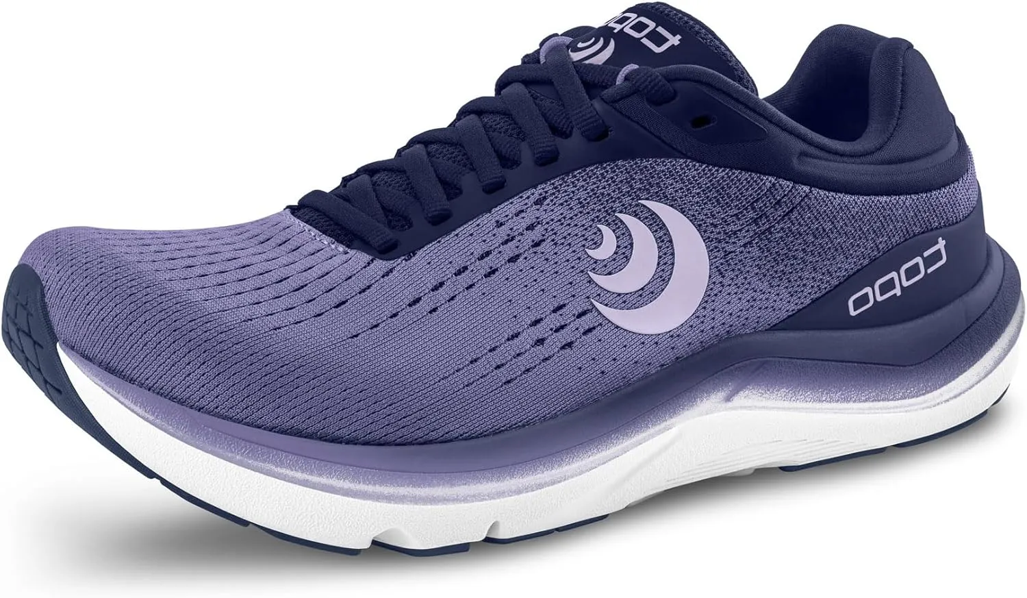 Topo Athletic Women's Magnifly 5 Comfortable Lightweight Cushioned Durable 0MM Drop Road Running Shoes, Athletic Shoes for Road Running