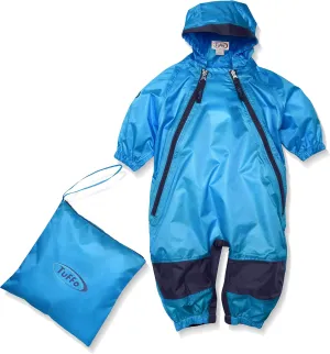 Tuffo baby-boys Coverall