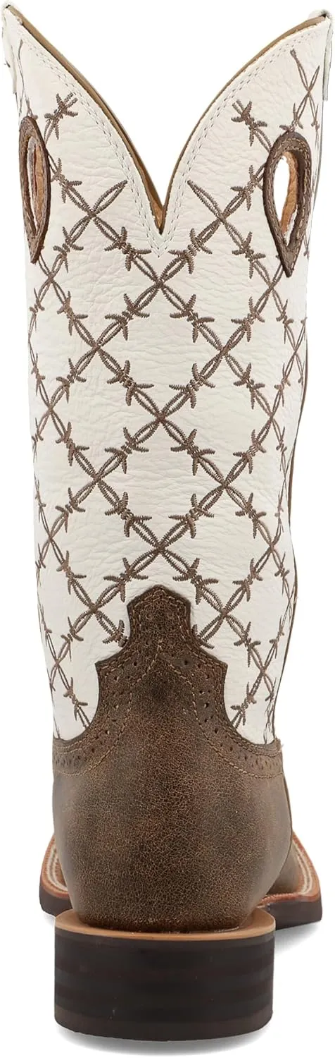 Twisted X Men's 14" Ruff Stock Western-Boots