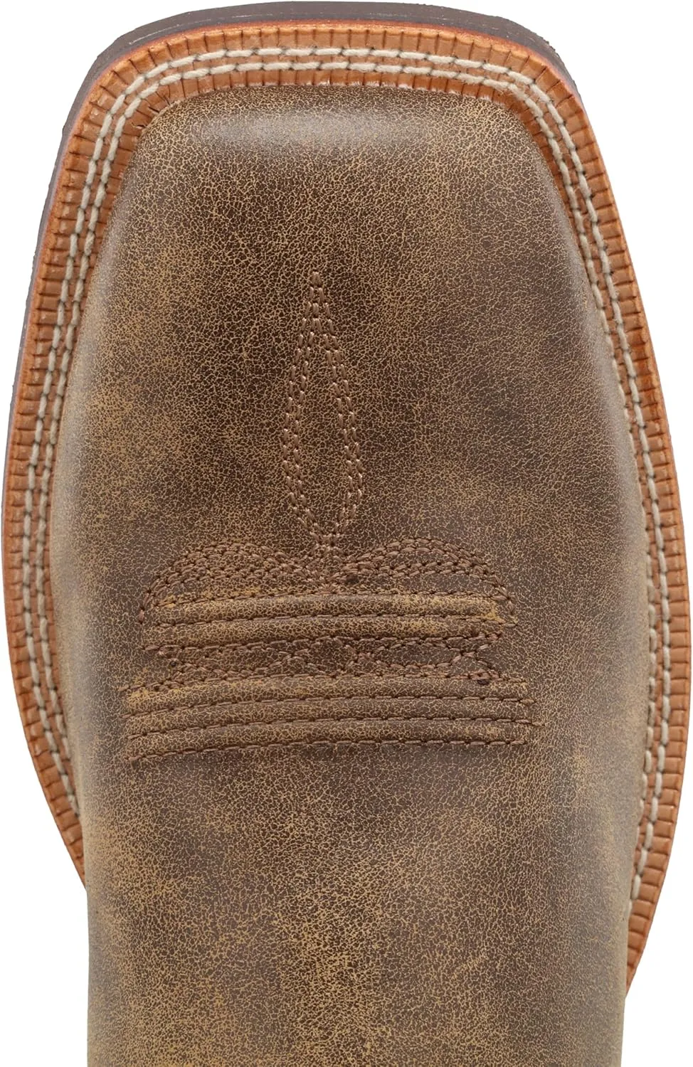 Twisted X Men's 14" Ruff Stock Western-Boots