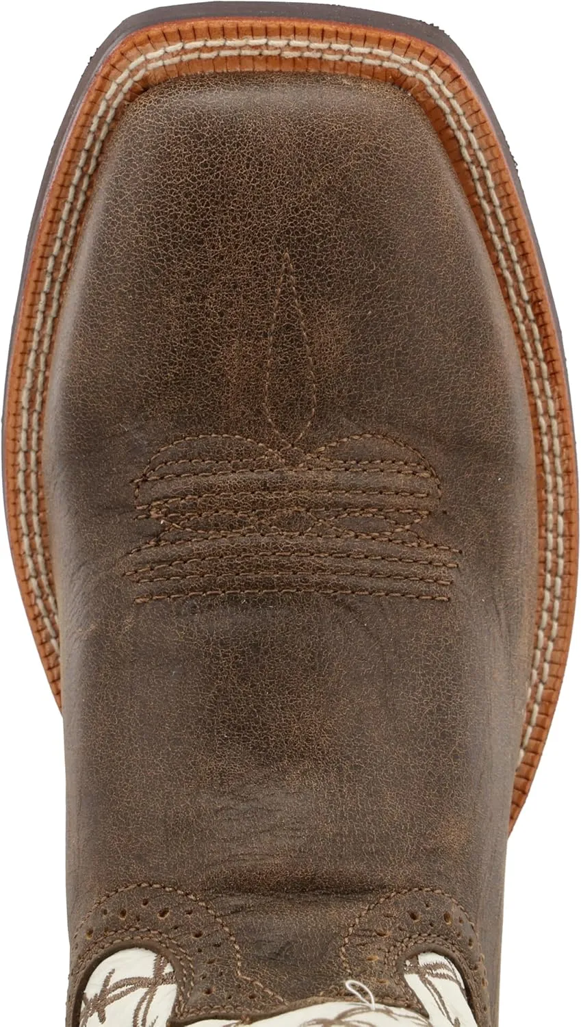 Twisted X Men's 14" Ruff Stock Western-Boots