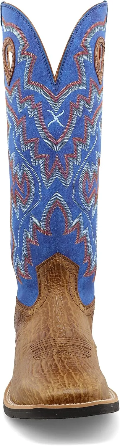 Twisted X Men's Buckaroo Boots