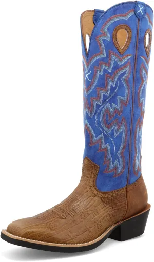Twisted X Men's Buckaroo Boots