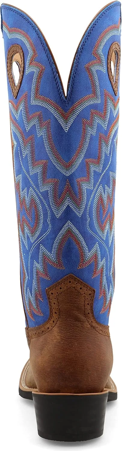 Twisted X Men's Buckaroo Boots