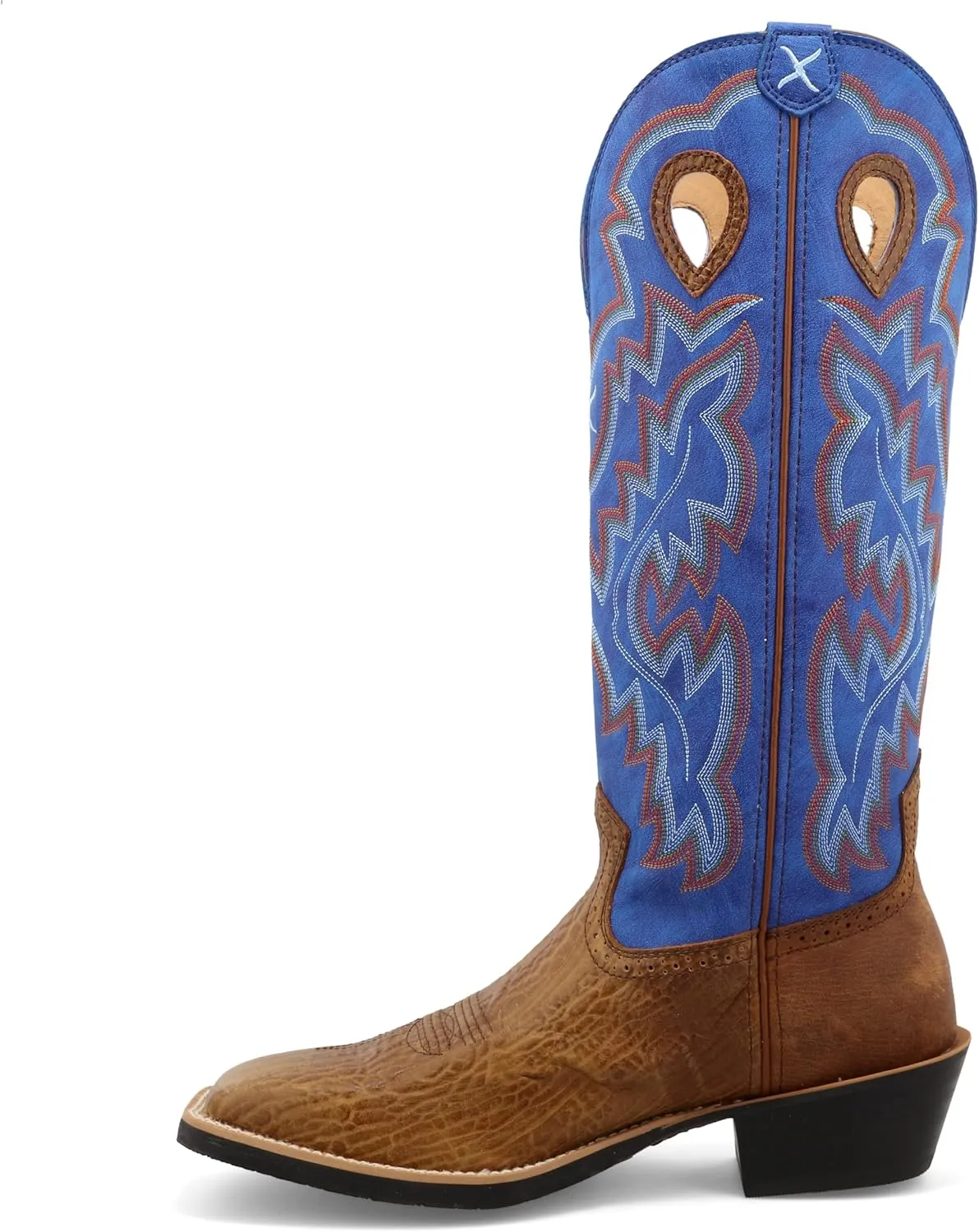 Twisted X Men's Buckaroo Boots