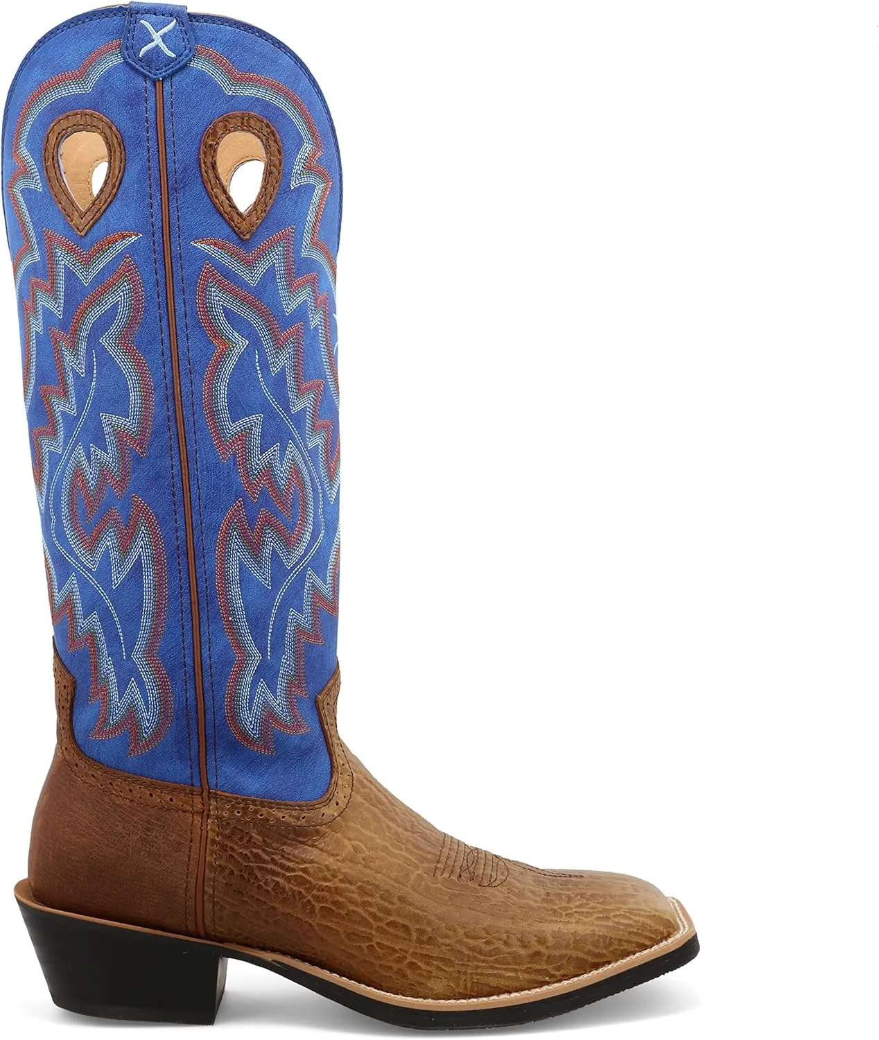 Twisted X Men's Buckaroo Boots