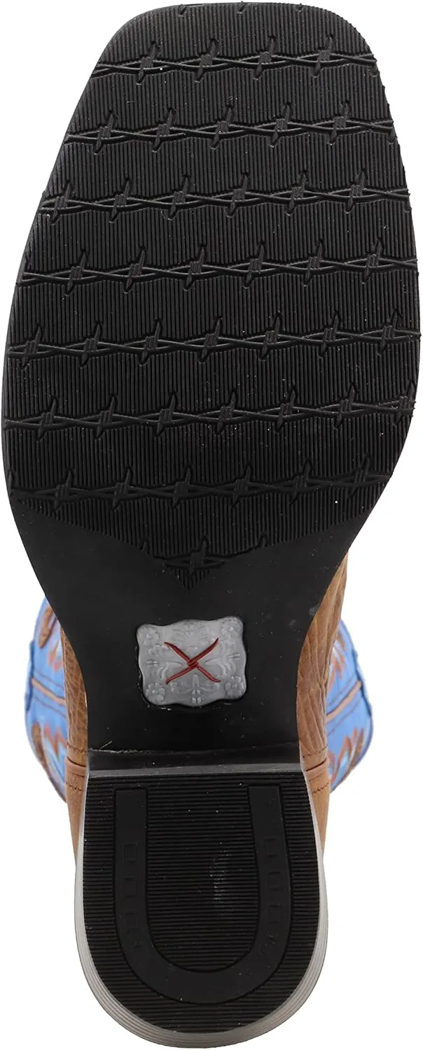 Twisted X Men's Buckaroo Boots